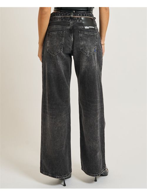  KARL LAGERFELD | A4W100471BJ